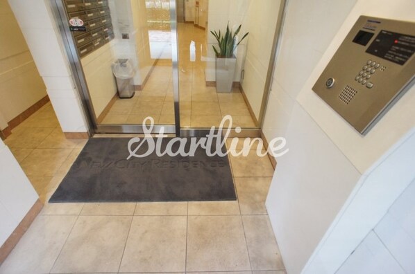 カスタリア新富町IVの物件内観写真